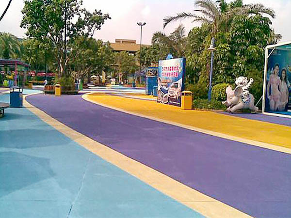 如何提高環氧地坪漆與地面的附著力? 如何提高環氧地坪漆與地面的附著力?