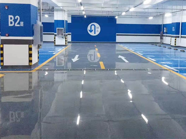 環氧自流平是什么?施工方式是什么? 環氧自流平是什么?施工方式是什么?