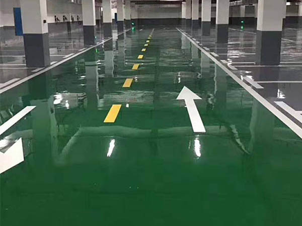 洛陽環氧地坪的保養措施有哪些? 洛陽環氧地坪的保養措施有哪些?