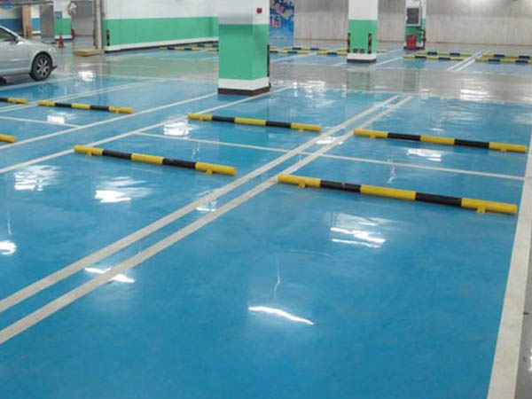 環氧地坪氣泡產生的原因剖析 環氧地坪氣泡產生的原因剖析